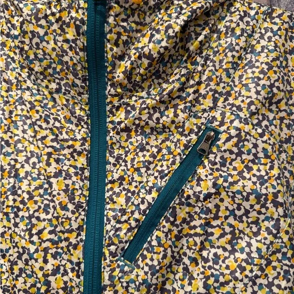 Columbia Shell light Jacket - Picture 3 of 12